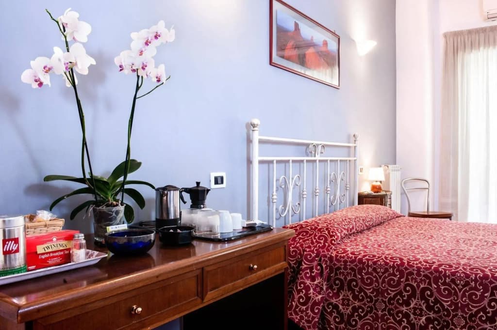 B&B Re di Roma - photo 6