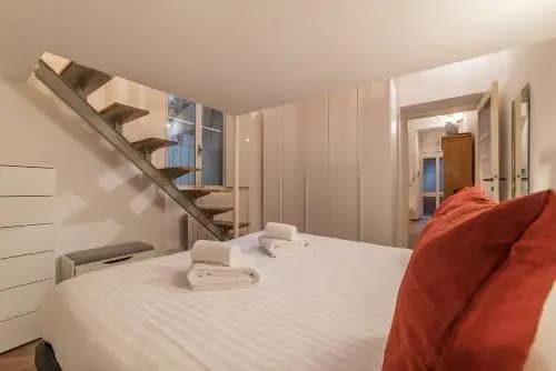 Testaccio Cozy Apartment with Terrace - photo 3