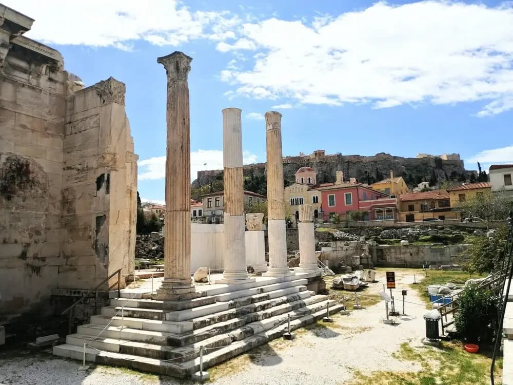 Magnificent Apt under the Acropolis - photo 14