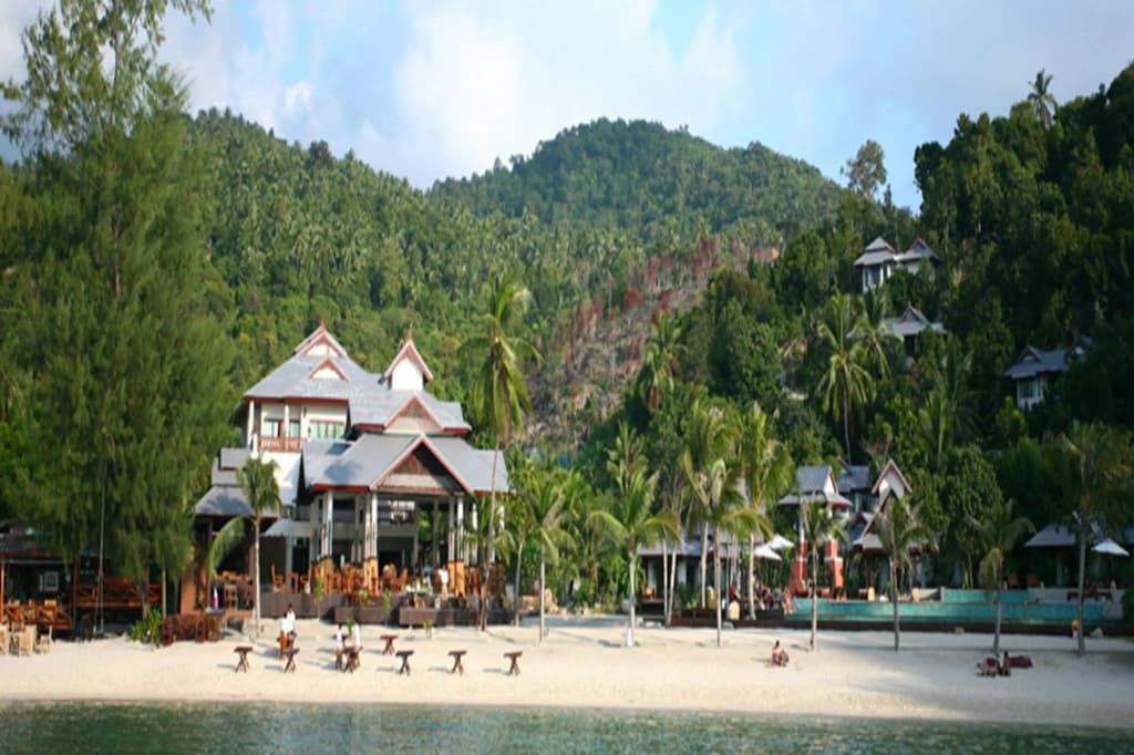 Salad Buri Resort & Spa (SHA Plus+) - photo 16
