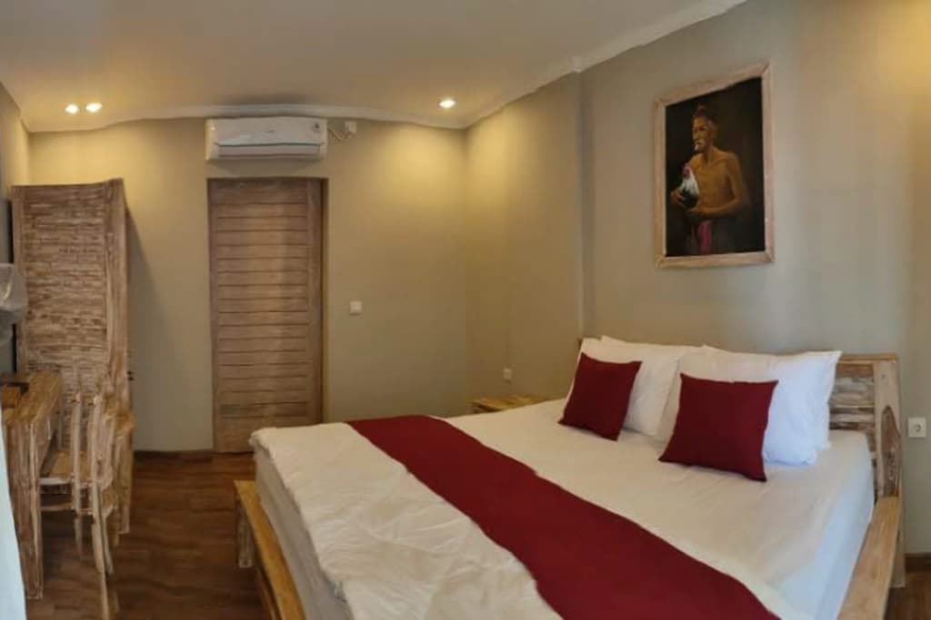 Jimbaran 5 Guesthouse - photo 5