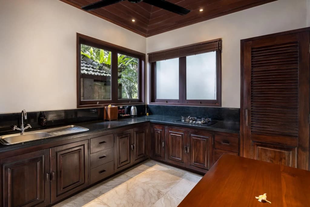 Bidadari Private Villas & Retreat - photo 37