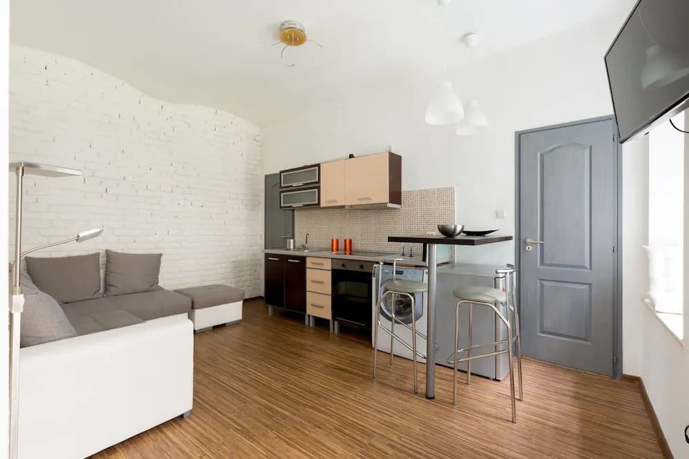 O 40 Apartment - photo 5