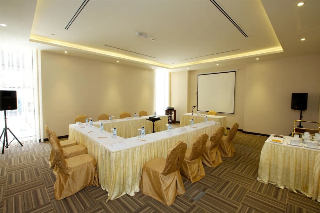 Nehal Hotel - photo 20