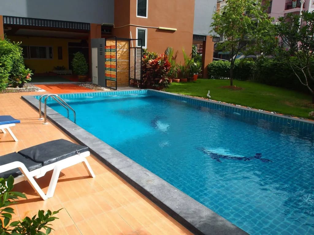The Right Resort - photo 14