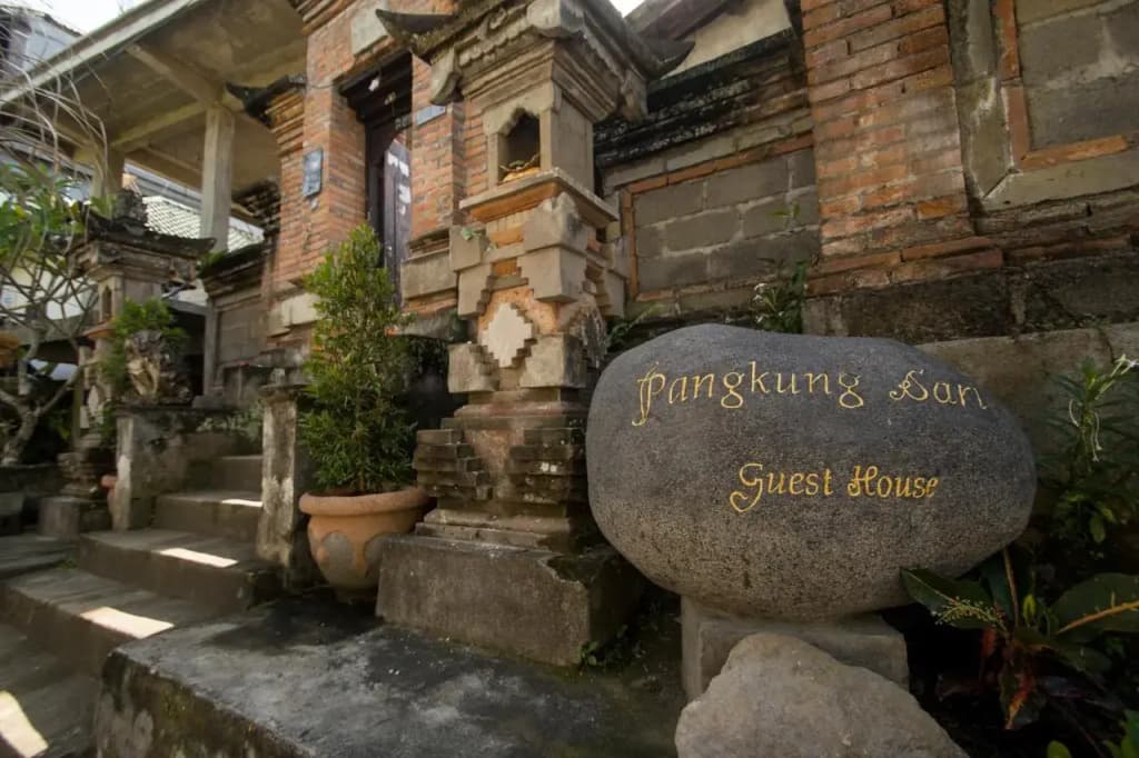 Pangkung Sari - photo 1