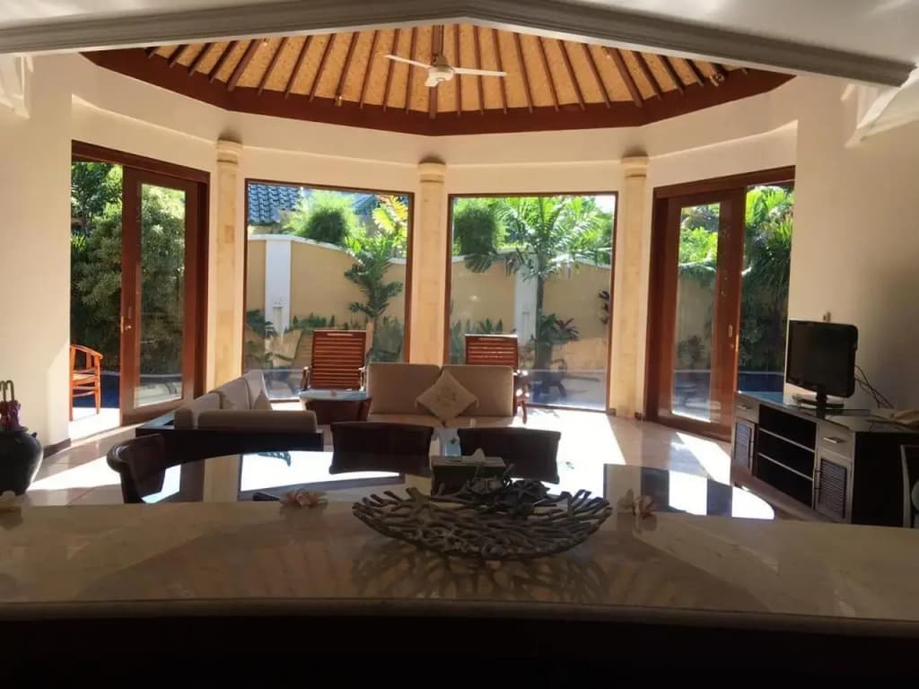 Bali Jade Villas - photo 15