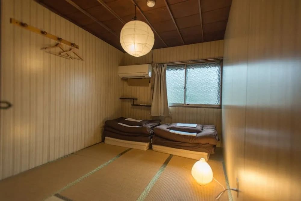 Air Osaka Hostel - photo 14