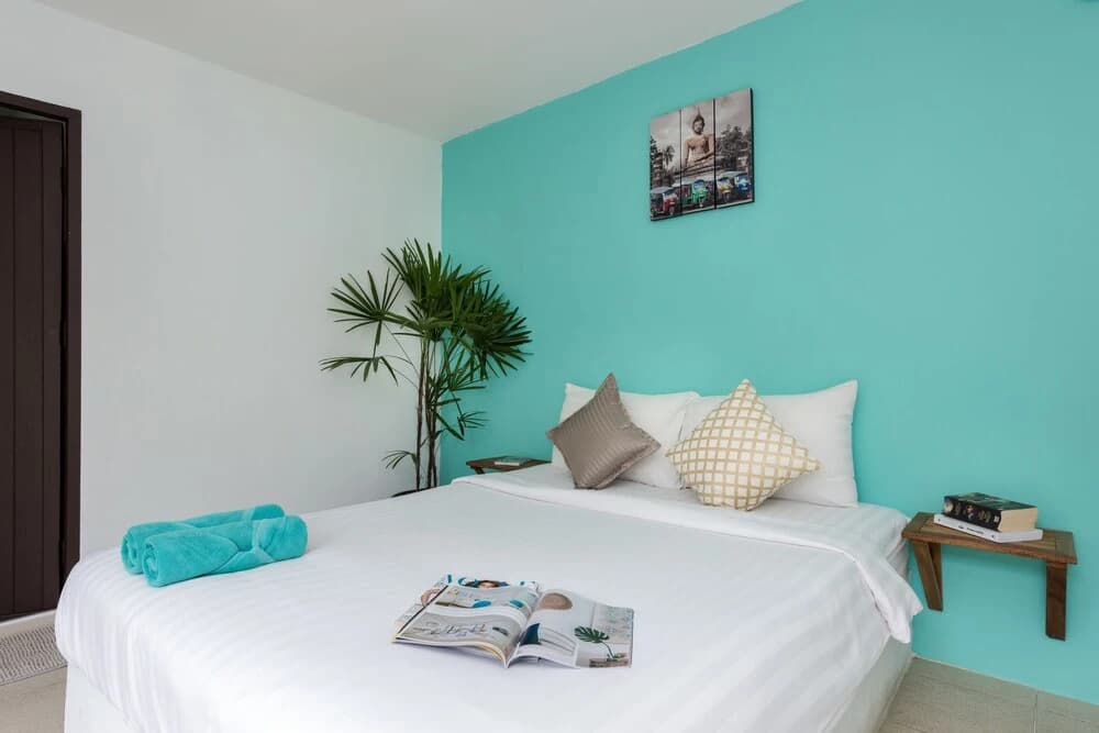 Castaway Guesthouse Hostel and Bar - photo 7