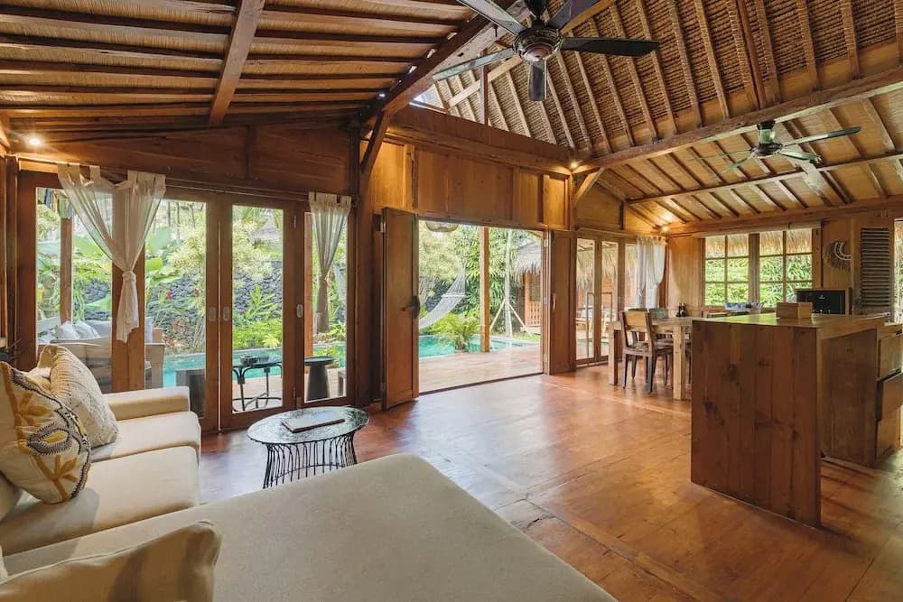 Wanderlust Villa by Betterplace - photo 41