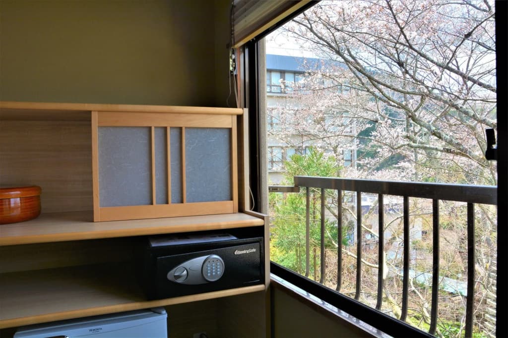 Ryokan Nenrinbo - photo 32