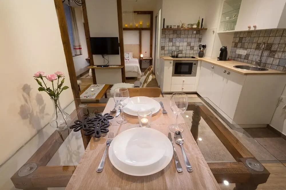 Green Dream Apartment - photo 6