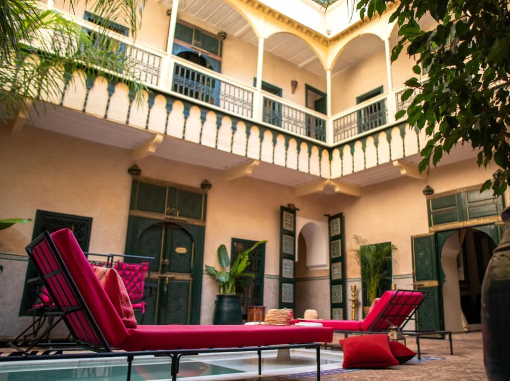 Dar Habiba - photo 1