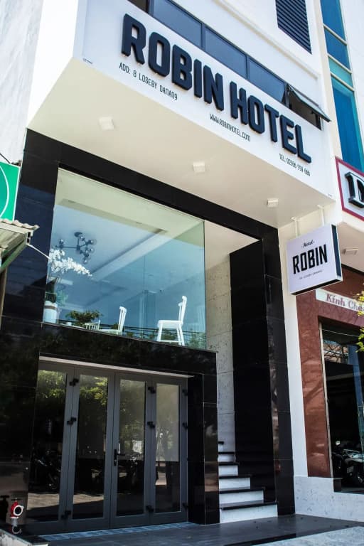 Robin Hotel Danang - photo 1