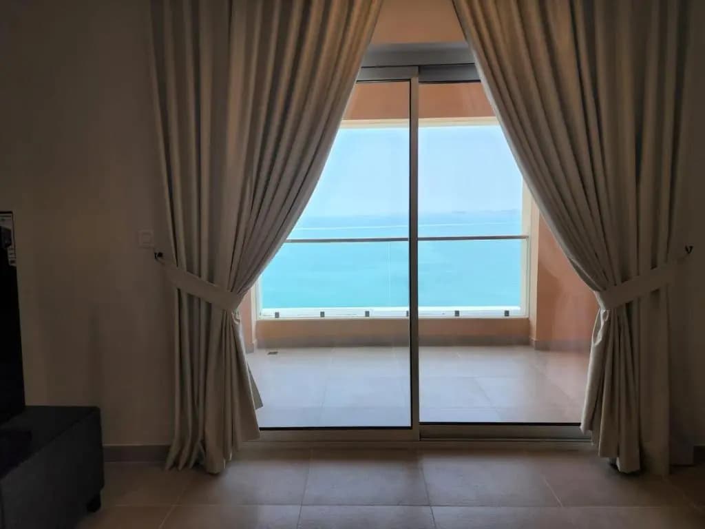 Lovely Studio at the Pearl Qatar - main photo