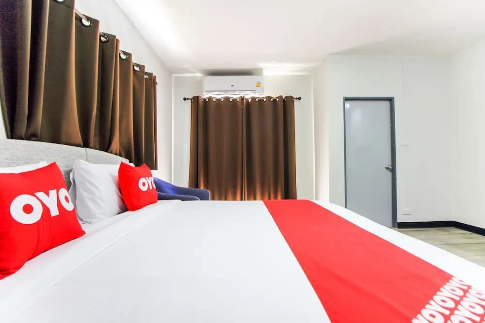 Oyo 404 P9 Bangkok - photo 4