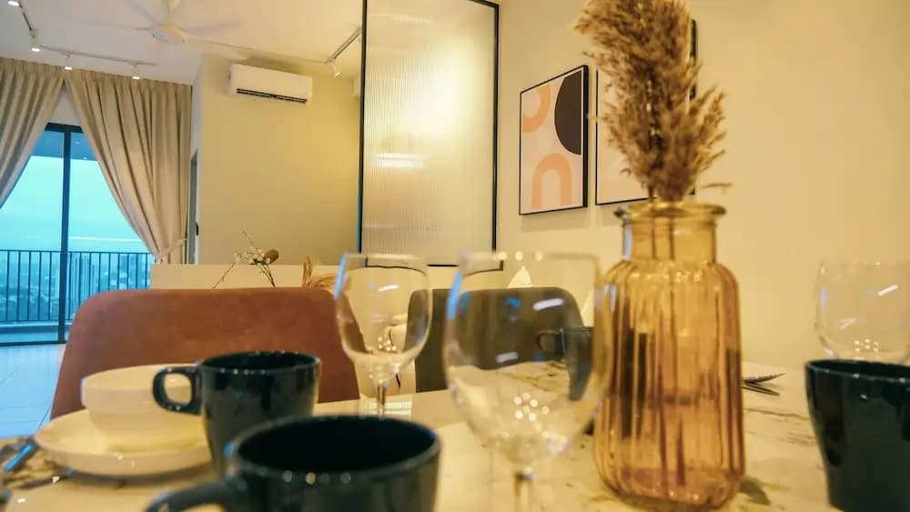 Guestonic Netizen Cozy Studio - photo 43