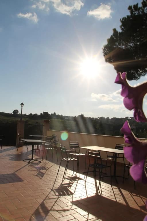 Hotel Tempio Di Apollo - photo 22