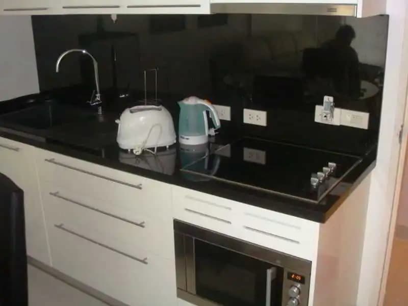 Siam Palm Residence - photo 10