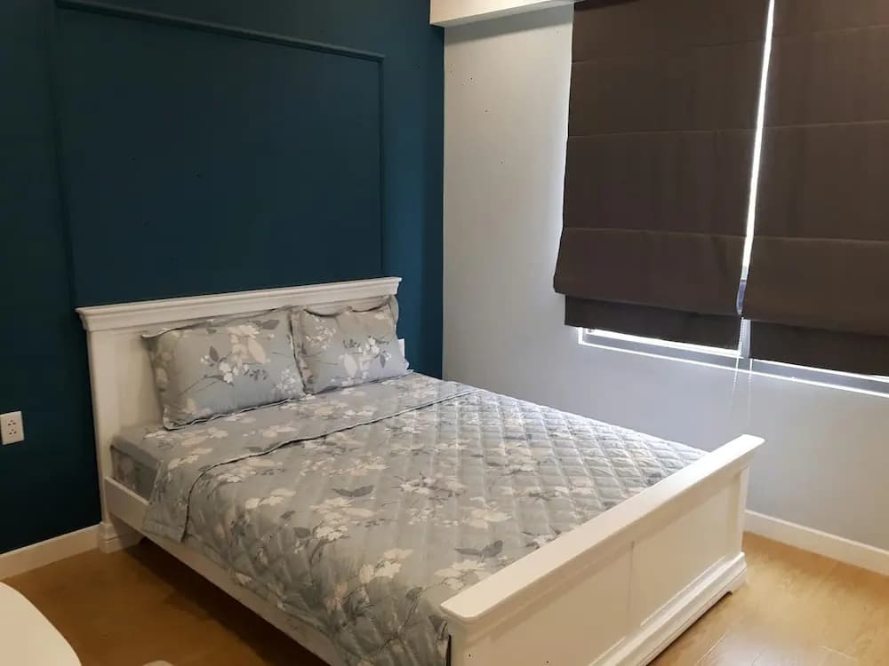 Beautiful Apartment at Masteri Thao Dien - photo 3