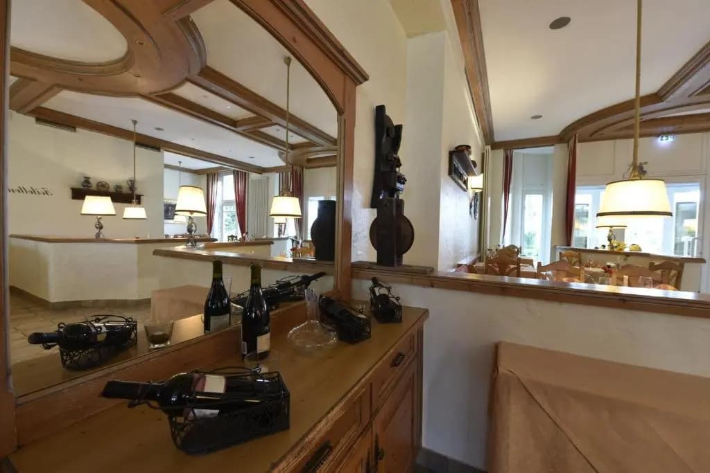 Hotel Landhaus Alpinia - photo 14
