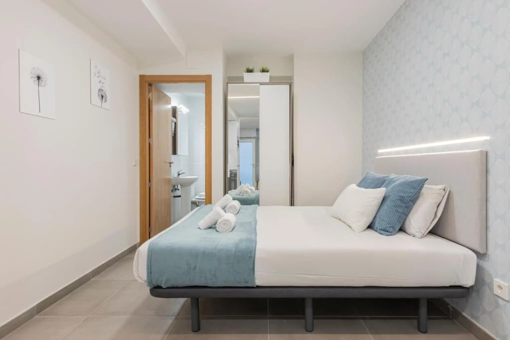 Apartamento Turístico ANR 1 - B - photo 2