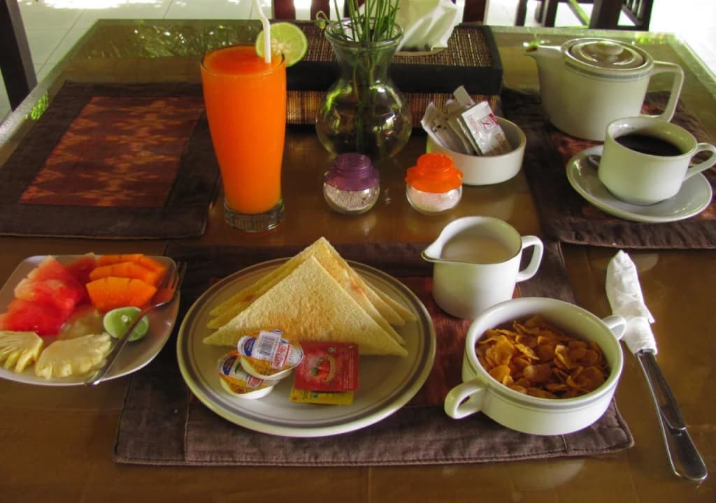 Tunjung Mas Bungalows - photo 7