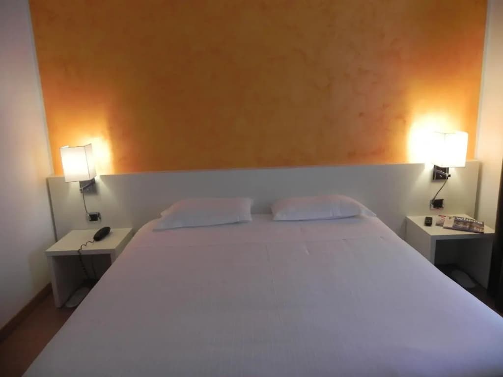 ibis Styles Roma Vintage Hotel - photo 25