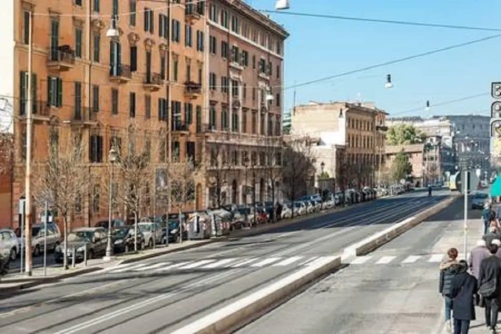 Holidays Apartment Colosseo - photo 12