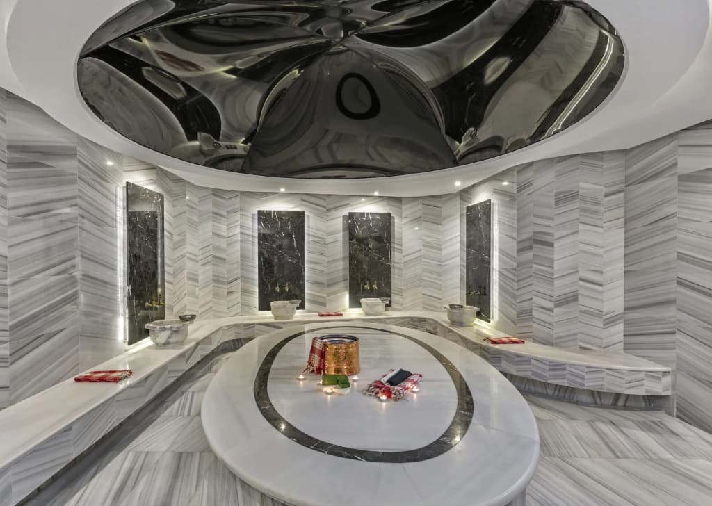 B Business Hotel & Spa - photo 25
