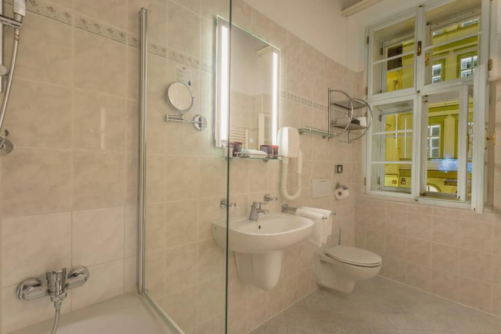 Hotel Pod Vezi - photo 24