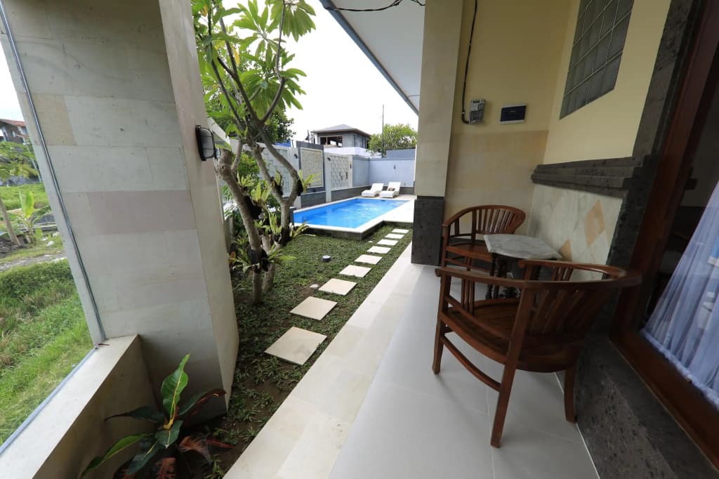 Villa VOC - photo 3