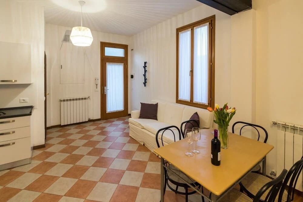 Happy Life Apartment - photo 2