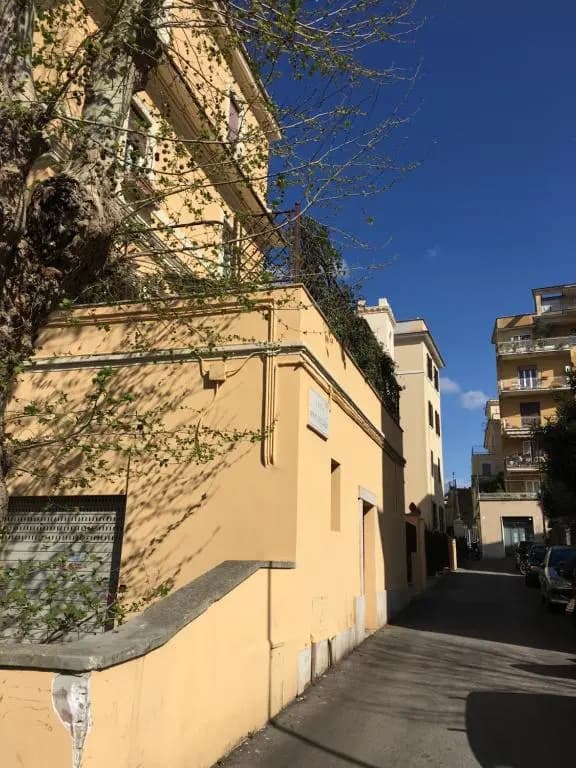 Casa della salita - photo 1