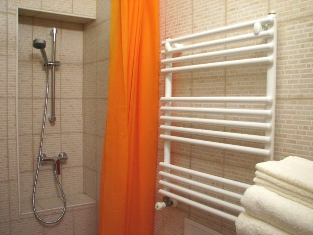 Paprika Apartment Studio - photo 9