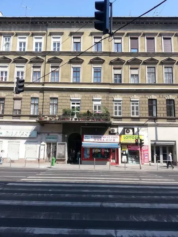 The City Residences - main photo