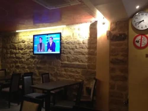 Htel du Centre - photo 13
