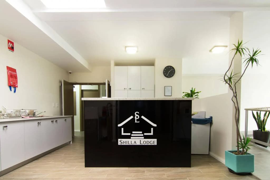 Shilla Lodge - photo 11