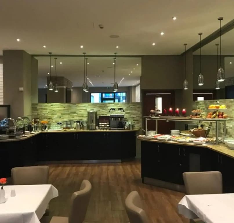 Artim Hotel - photo 10