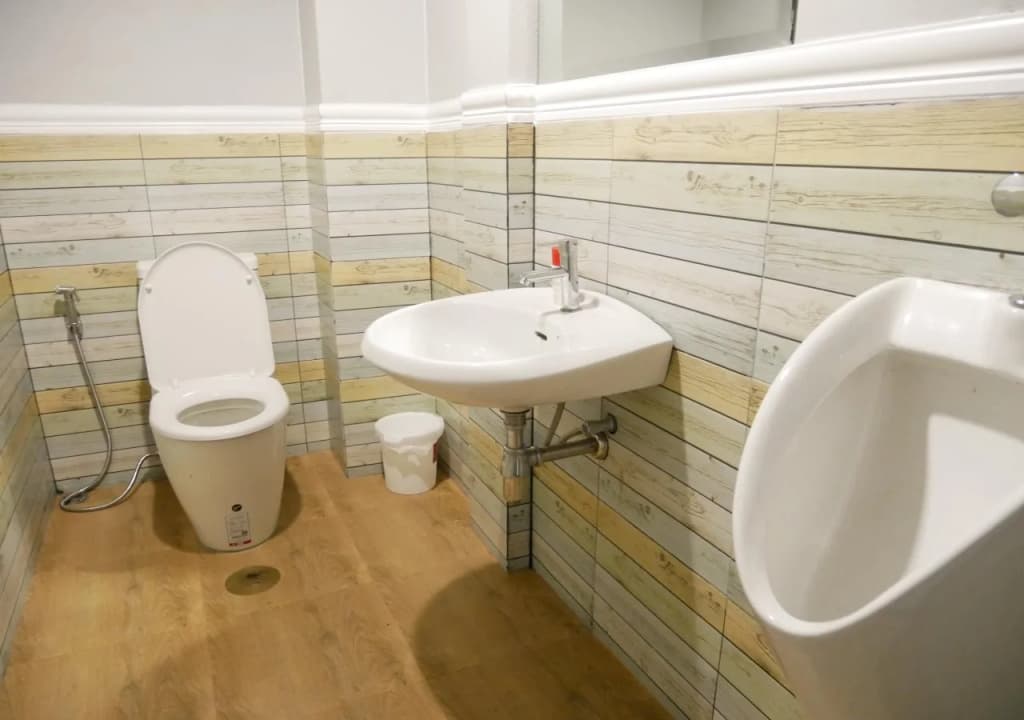 Warm Hostel - photo 6