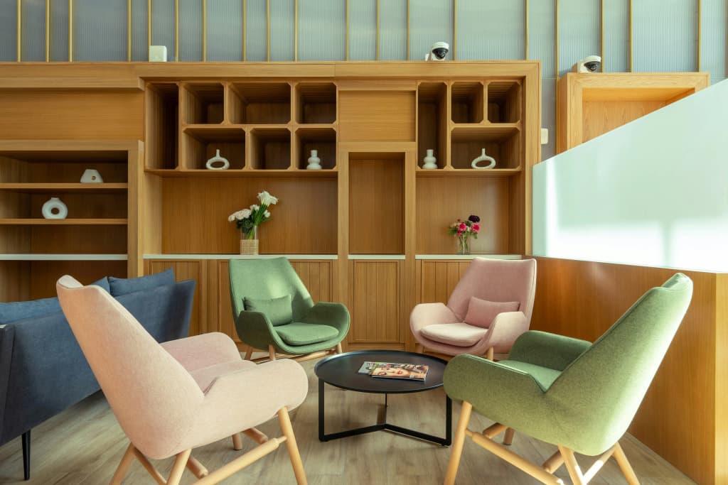 West Walk Retaj Hotel - photo 11