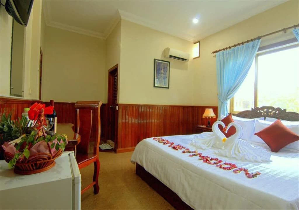 JaMe Hotel & Spa 2 - photo 5