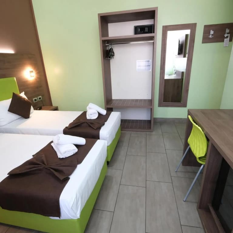 Hotel Giacosa Milano  - photo 41