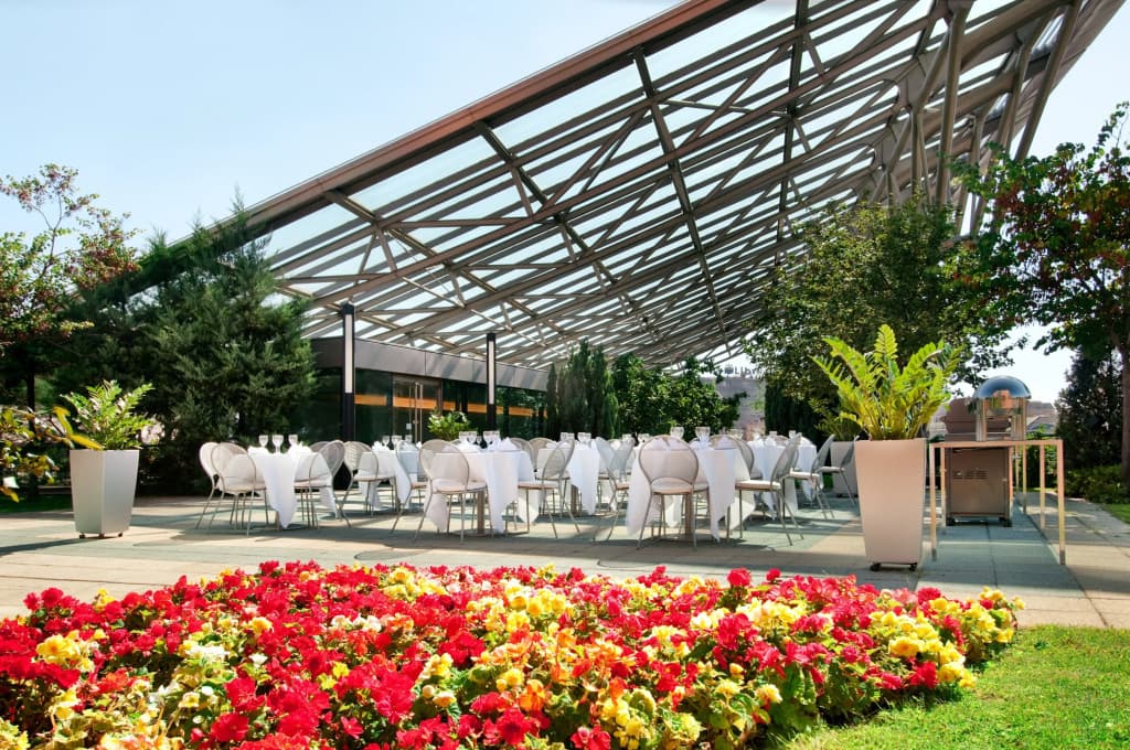 Crowne Plaza Budapest by IHG - photo 30