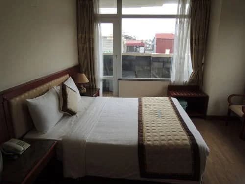 Satel Hotel - photo 17