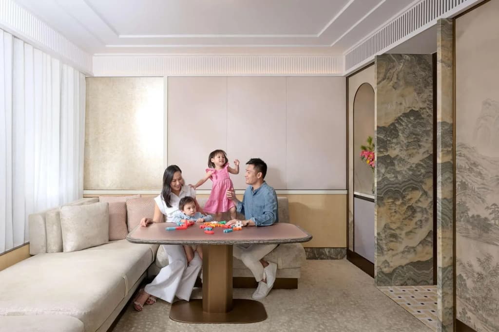 Island Shangri-La, Hong Kong - photo 39