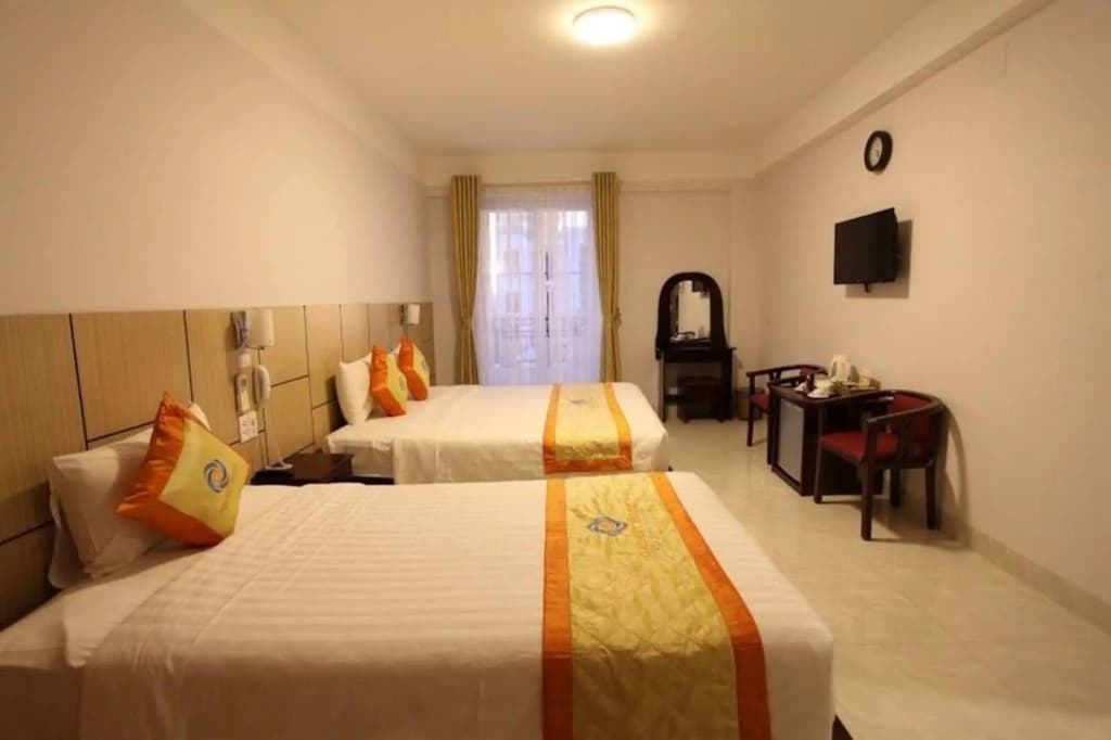 Galaxy Hotel Phu Quoc - photo 4
