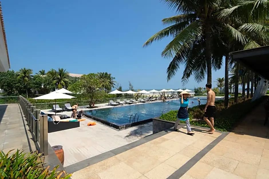Villa Tourane - Ocean Villas - photo 2