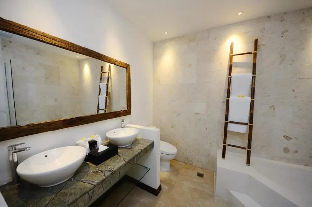 Artisane Villa And Spa - photo 9