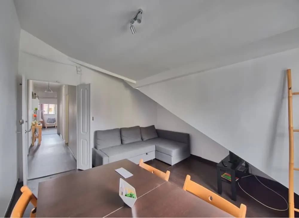 Cozy & Authentic Flat In The Center - photo 10